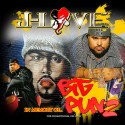 Big Pun - In Memory Of... Big Pun 2 mixtape cover art