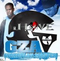 GZA - Wordplay Master mixtape cover art