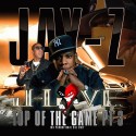 Jay-Z - Top Of The Game, Part 3 mixtape cover art