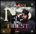Mixtape cover art