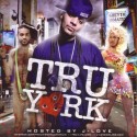 Tru-Life - Tru York mixtape cover art