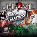 Joell Ortiz - Who's Nice? mixtape cover art