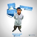 Soufboi - King Of The INDY mixtape cover art