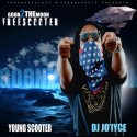 Goon To The Moon mixtape cover art