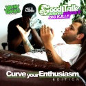 Mixtape cover art