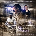 Street Pressure 4 (Hosted By Chingy) mixtape cover art