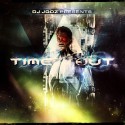 Time Out 3 mixtape cover art
