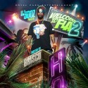 Welcome To FLA 2 (Hosted By Brisco) mixtape cover art