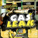 Gas Leak mixtape cover art