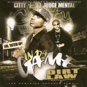 Citty -The Westside General, Pt. 2 (In Da Game) mixtape cover art