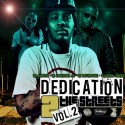 Dedication 2 The Streets 2