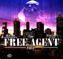 Mixtape cover art