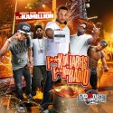 F*ck Da Labels, F*ck Da Radio mixtape cover art