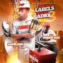 F*ck Da Labels, F*ck Da Radio 3 mixtape cover art