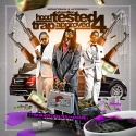 Hood Tested, Trap Approved 4 (Hosted By Stuey Rock) mixtape cover art
