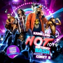Hot 107.9 Birthday Bash (Hosted By Cory B) mixtape cover art