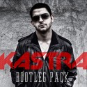 Spring 2012 Bootlegs mixtape cover art