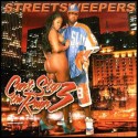 Streetsweepers Presents: Can't Stop The Reign 3 mixtape cover art