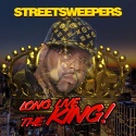 Long Live The King mixtape cover art