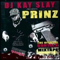 Prinz - The Official Gun Talk Mixtape mixtape cover art