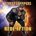 Redemption mixtape cover art