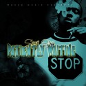 Mixtape cover art