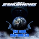 The Soul Controller mixtape cover art