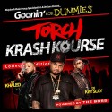 Torch - Krash Kourse mixtape cover art