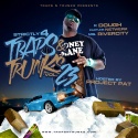Mixtape cover art