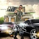 Mixtape cover art