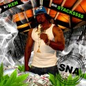 Big Stackssss - Street Nigga Approved mixtape cover art