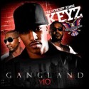 Dipset - Gangland 10 mixtape cover art