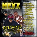 Mixtape cover art