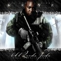 Jadakiss - Al Qaeda Jada (Full Metal Jacket) mixtape cover art