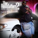 Mixtape cover art