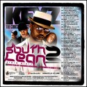 South Lean 2: Ridin' Dirty (Hosted By Chamillionaire, Juvenile & Smitty) mixtape cover art