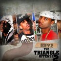 Mixtape cover art