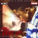 Lil Twist - Wake Up mixtape cover art