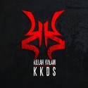 KKDS mixtape cover art
