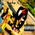 Keke L. Swagg - Endtraduckshawn mixtape cover art