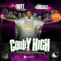 E Dott - Cooley High mixtape cover art