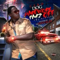 Cebo Dog - Hard Work Pays Off mixtape cover art