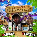 Mixtape cover art