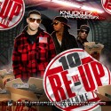 The Re-Up 10 mixtape cover art