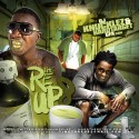 The Re-Up 8 mixtape cover art