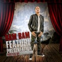 Bam Bam - Feature Presentation mixtape cover art
