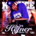 Lloyd Banks - Blue Hefner, Vol. 3 mixtape cover art