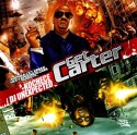 Get Carter mixtape cover art