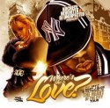 Jay-Z & Mary J Blige - Where's The Love? mixtape cover art