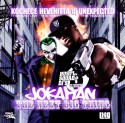 Jokaman - The Next Big Thing mixtape cover art